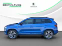 Škoda Karoq 2.0 TSI SportLine 4x4 DSG