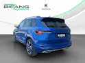 Škoda Karoq 2.0 TSI SportLine 4x4 DSG