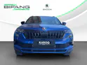 Škoda Karoq 2.0 TSI SportLine 4x4 DSG
