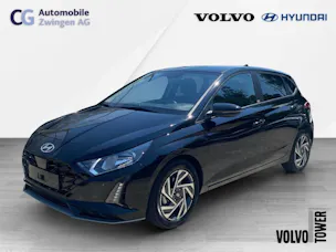 Hyundai i20 1.0 T-GDi Amplia DCT