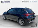 Hyundai i20 1.0 T-GDi Amplia DCT