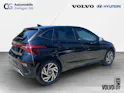 Hyundai i20 1.0 T-GDi Amplia DCT