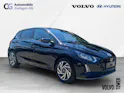 Hyundai i20 1.0 T-GDi Amplia DCT