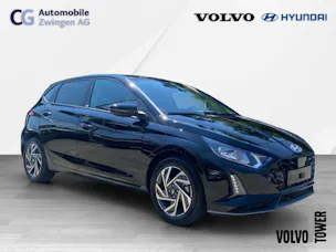 Hyundai i20 1.0 T-GDi Amplia DCT