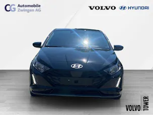 Hyundai i20 1.0 T-GDi Amplia DCT
