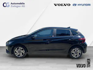 Hyundai i20 1.0 T-GDi Amplia DCT