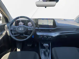 Hyundai i20 1.0 T-GDi Amplia DCT