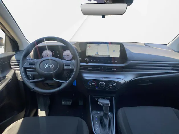 Hyundai i20 1.0 T-GDi Amplia DCT