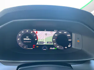 SEAT Leon 1.5 eTSI mHEV DSG FR