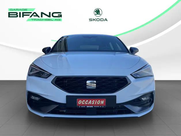 SEAT Leon 1.5 eTSI mHEV DSG FR