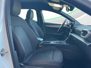 SEAT Leon 1.5 eTSI mHEV DSG FR