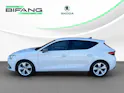 SEAT Leon 1.5 eTSI mHEV DSG FR