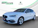 SEAT Leon 1.5 eTSI mHEV DSG FR