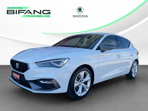 SEAT Leon 1.5 eTSI mHEV DSG FR