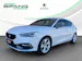 SEAT Leon 1.5 eTSI mHEV DSG FR