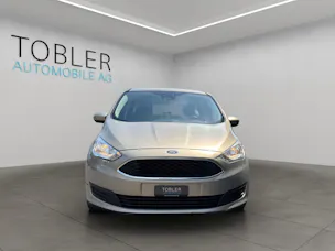 Ford C-Max 1.0 SCTi Trend