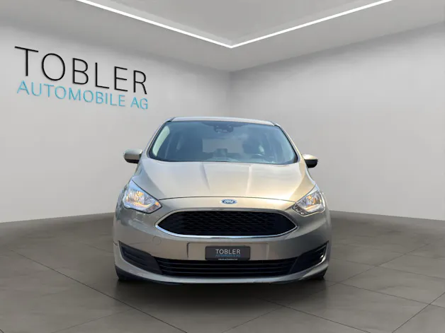Ford C-Max 1.0 SCTi Trend