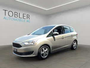 Ford C-Max 1.0 SCTi Trend