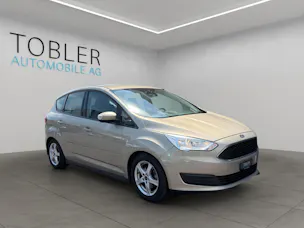 Ford C-Max 1.0 SCTi Trend