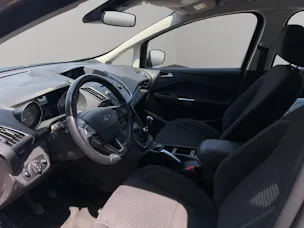 Ford C-Max 1.0 SCTi Trend