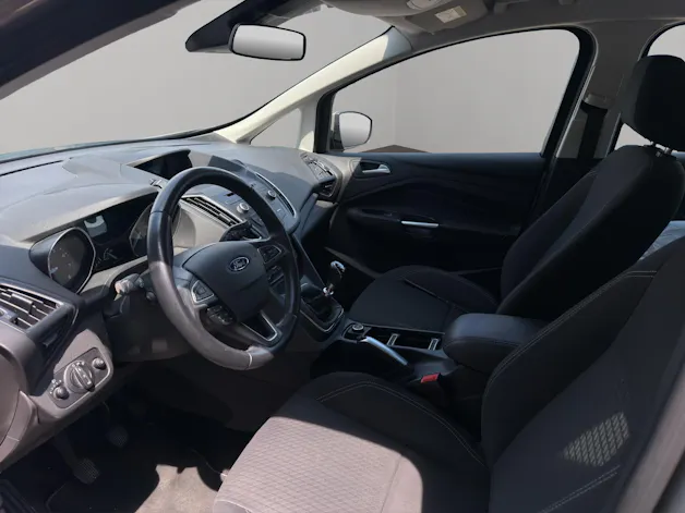 Ford C-Max 1.0 SCTi Trend
