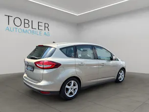 Ford C-Max 1.0 SCTi Trend