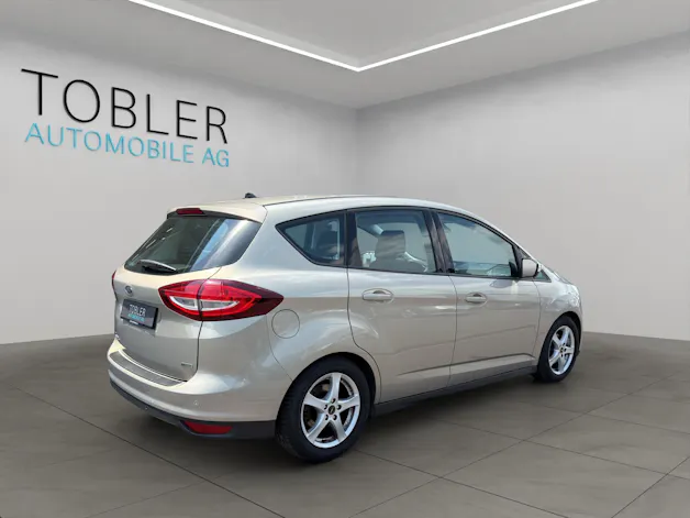 Ford C-Max 1.0 SCTi Trend