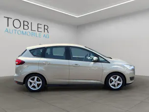 Ford C-Max 1.0 SCTi Trend