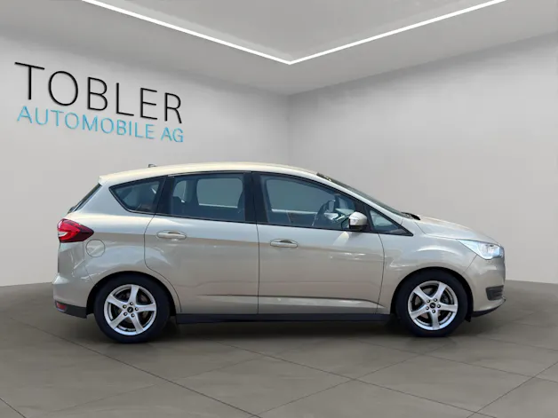 Ford C-Max 1.0 SCTi Trend