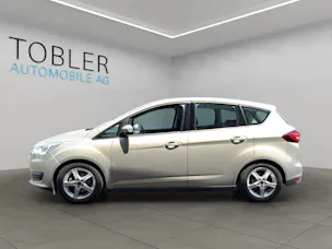 Ford C-Max 1.0 SCTi Trend