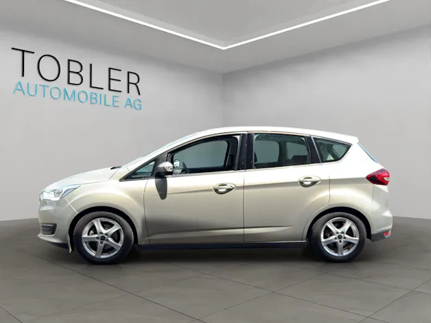 Ford C-Max 1.0 SCTi Trend