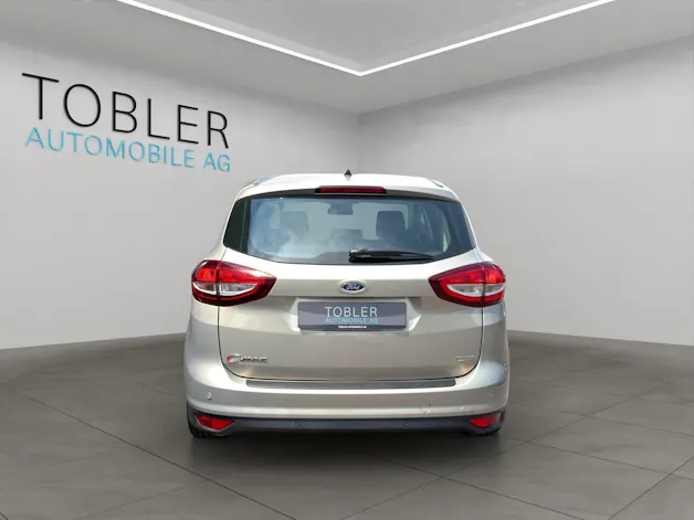 Ford C-Max 1.0 SCTi Trend