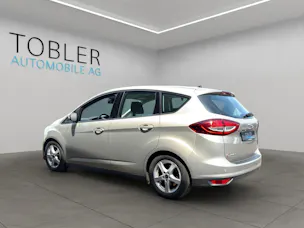 Ford C-Max 1.0 SCTi Trend