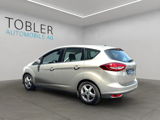 Ford C-Max 1.0 SCTi Trend