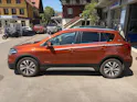 Suzuki SX4 S-Cross 1.4 16V Piz Sulai Top 4WD Automatic