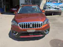 Suzuki SX4 S-Cross 1.4 16V Piz Sulai Top 4WD Automatic