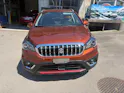 Suzuki SX4 S-Cross 1.4 16V Piz Sulai Top 4WD Automatic