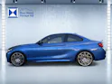 BMW M235i Steptronic