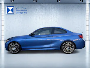 BMW M235i Steptronic