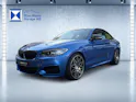 BMW M235i Steptronic