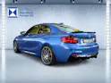 BMW M235i Steptronic