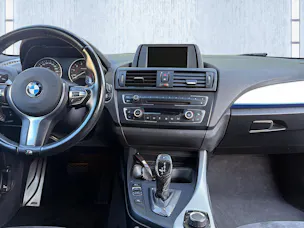BMW M235i Steptronic