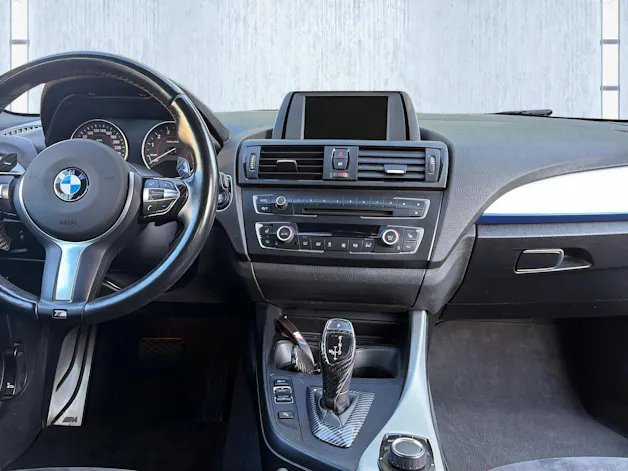 BMW M235i Steptronic