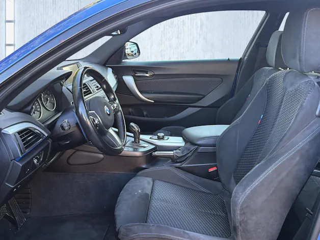 BMW M235i Steptronic