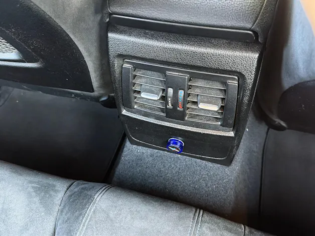 BMW M235i Steptronic