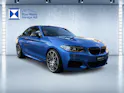 BMW M235i Steptronic