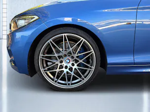 BMW M235i Steptronic