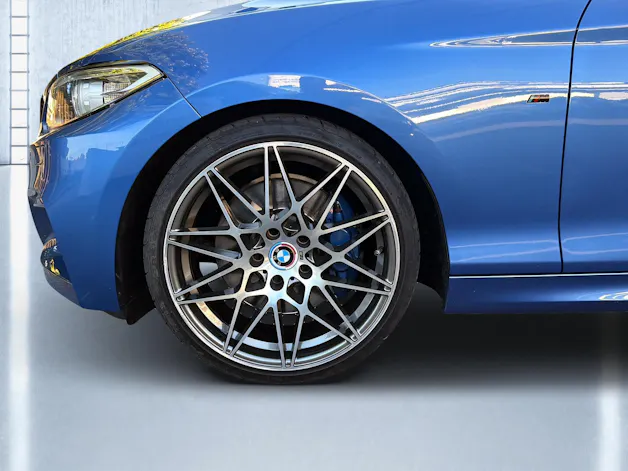 BMW M235i Steptronic