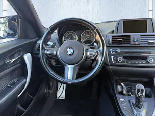 BMW M235i Steptronic