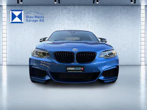 BMW M235i Steptronic
